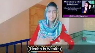 #Exercise #Tips #HealthCare Public service message #RabiaQayum