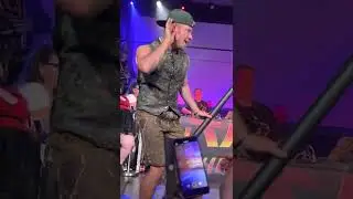 Backstreet Boys - Halloween Party Entry - Cologne