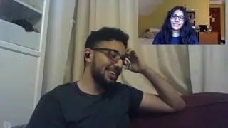 A conversation with an INFP: Eslam, FF Fi/Ne CS/PB