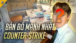 Cậu Nhóc 16 Tuổi Này Đã Làm Thay Đổi Counter-Strike Mãi Mãi?