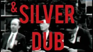 LEGATO ROB FEAT GREEN PROPHET & SILVER DUB - HIGHBERNIAN DUB