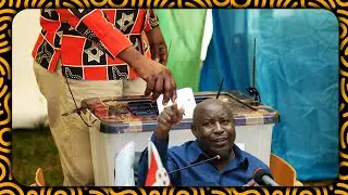 #IMPAMO: KUKI PEREZIDA ÉVARISTE NDAYISHIMIYE YIFITIYE IKIZERE GIKE? AMATORA MU BURUNDI 2027
