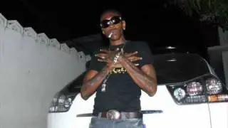 Vybz Kartel - Murder In The First Degree / Spider Webb Riddim   [ClASSIC]