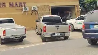 Belize Vlog 9.3 Fun Looking For Mechanic Shop Blog #love #travel #life #like #work