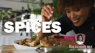 old fashion way organics  30 properly seasoned 1080p