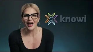 New product launch: Knowi ELEVATE