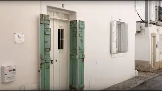 Videotour Casa Opala Townhouse Olh&atilde;o, Algarve in Portugal