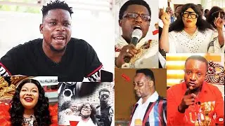 Hoahi Boldly Mentions Pastors Who Masterminded Agradaa Arrest. More Sɛcrėts Exp0sed