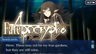 Darnic Prestone Yggdmillennia (FGO) Fate/Apocrypha Inheritance of Glory Triumphal