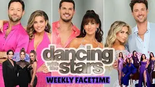 DWTS, REAL HOUSEWIVES OF SLC AND VANDERPUMPRULES DRAMA