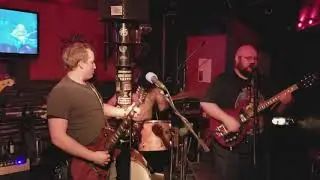 Turbo Wizard - Priest to Beast at Drunken Fry 21-25-2017