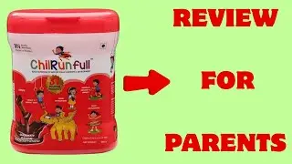 Chilrunfull Review - Parents जरूर देखें