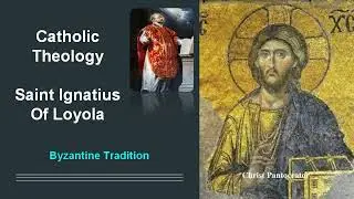 Saint Ignatius Of Loyola   Hell  The Ultimate Consequence Of Sin