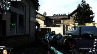 FaZe Markoh: Hitmarkers #4