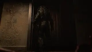Cronos: The New Dawn ( 26. Cutscene )