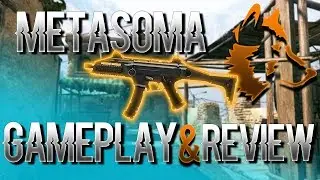WX Metasoma Evo3 A1 Gameplay and Review