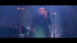 Ibrahim Maalouf & la Ma&icirc;trise de Radio France