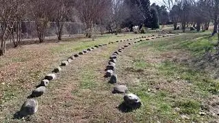 SeeMidTN.com presents: Harvey's Garden in Winchester, TN