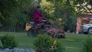 New Beginnings Landscape Lawn Maintenance Services