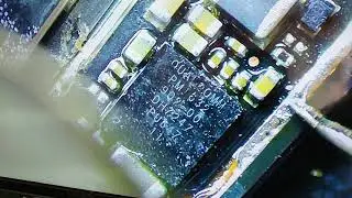 Realme 2 dead phone reprining Live