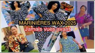 Des marini&egrave;res qui font r&ecirc;ver toutes les fashionistas#nouveaut&eacute; #mode