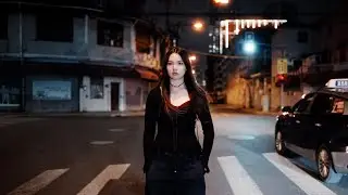 Blue Foundation &ndash; &ldquo;Harsh Love&rdquo; feat. Helena Gao