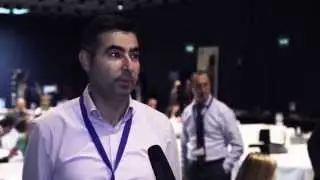 HISPEC 2013 - Mazen Al Ramahi &middot; ZeinaHotel Kft