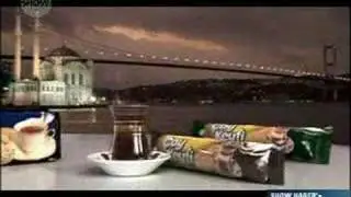 Eti &Ccedil;ay Keyfi