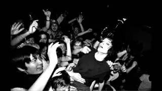 Crystal Castles-Birds (Live 2010)