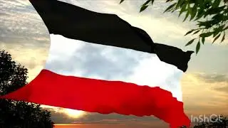 The Flag and Anthem of the DNVP 1918-1933
