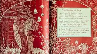 The Shepherd's Song | from The Shepherd's Pipe | A Cantata by Marlys Swinger