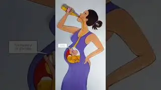 stop drinking mom #alcohol #story #stop #drink
