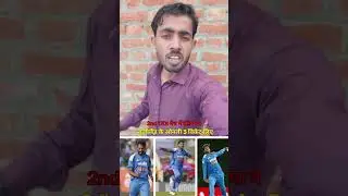 2nd odi match main india ne newzilend ke only 3 wicket leye🏏👌💯 #viral #video #cricket #match #shorts