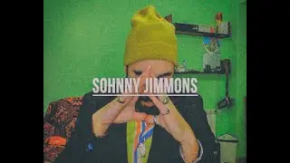 Sohnny Jimmons
