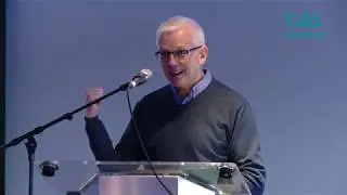 National Games Development Conference 2019 - Philip Kerr