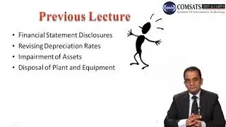 USED ASSETS MANAGEMENT Lecture in Hindi Urdu18