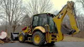 Cat&reg; Wins the Ultimate Basketball Game of H-O-R-S-E