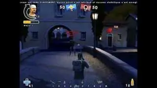 BFH] [FR]  - Test de l'arme silencieuse de Sam