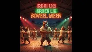 Soveel Meer