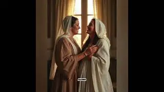 Reflection: The Bethlehem Surprise #catholicchurch #mass #reflection #sundaymass