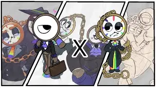 TimeCapsule tikok compilations ll dyle x rodger ll dandy’s world ship ll taking requests