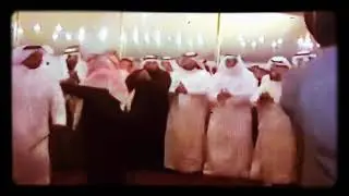 دحة عشيرة المغره ( الكويت ) عام 1998