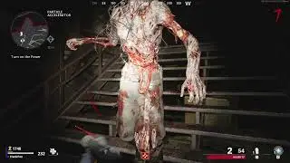 Call of Duty Cold War, Zombie, Die Maschine Solo, 05