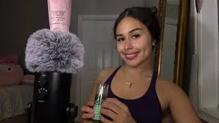 asmr : tapping & tracing 