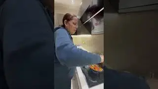 Easy Chilli Mushroom at Home