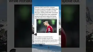 Я удивлена, что он вообще это заметил.