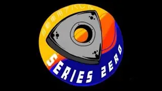 Series Zero Channel Intro