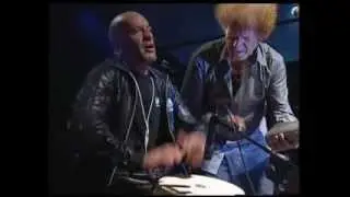 CICCIO MEROLLA & FRANCESCO DEL PRETE Jr. - VOGLIO RESTARE SOLO - MARIO MUSELLA TRIBUTE