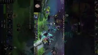 Hoodwink meme #dota2 #dota2gameplay #dotawtf #kick #kickstreaming #dota2highlights #dota2ph