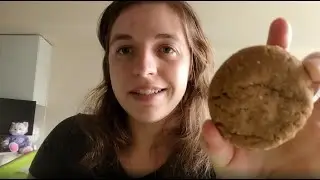 Cookie Review: Tubby's Taste Island Spice